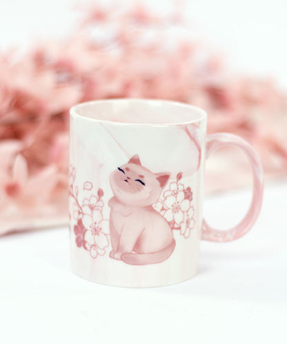 CANECA REY + ADESIVO