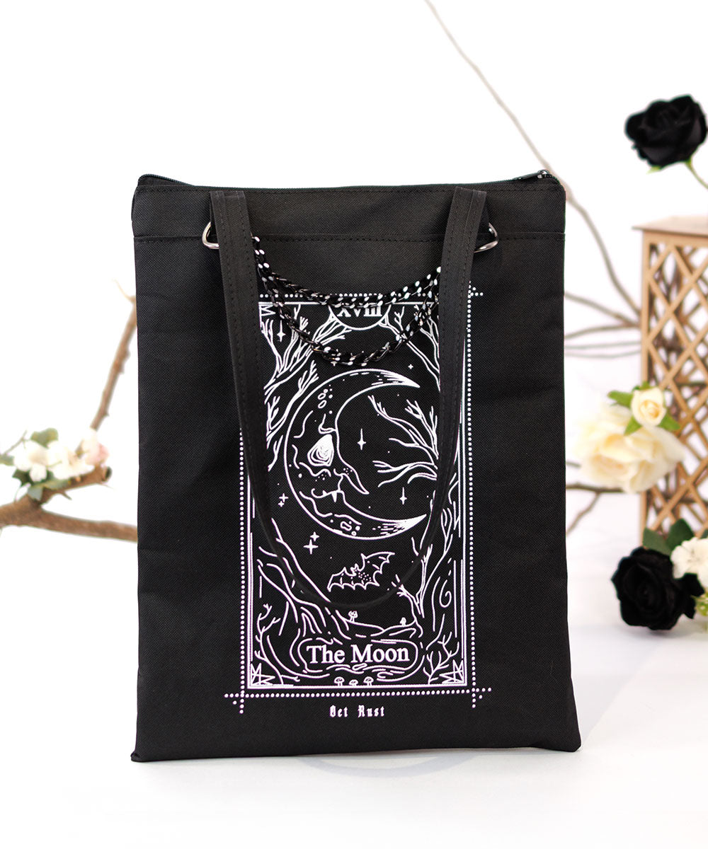 TOTE BAG - THE MOON