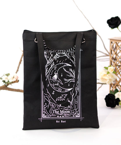 TOTE BAG - THE MOON