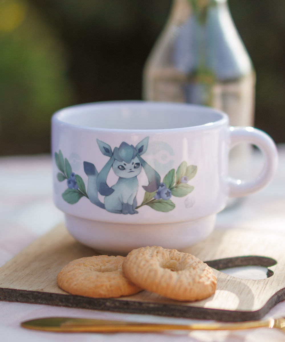 XÍCARAS AVULSAS - EEVEELUTIONS