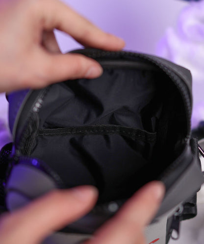 SHOULDER BAG - GAMEBAG 3