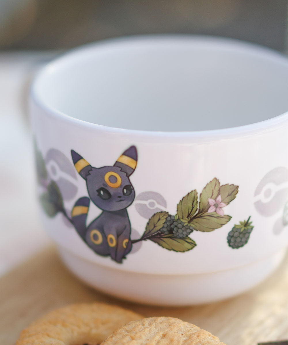 XÍCARAS AVULSAS - EEVEELUTIONS