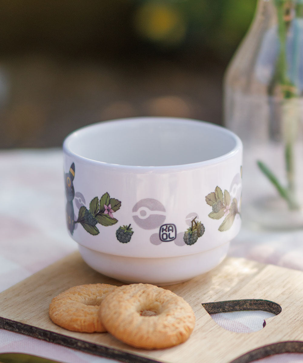 XÍCARAS AVULSAS - EEVEELUTIONS