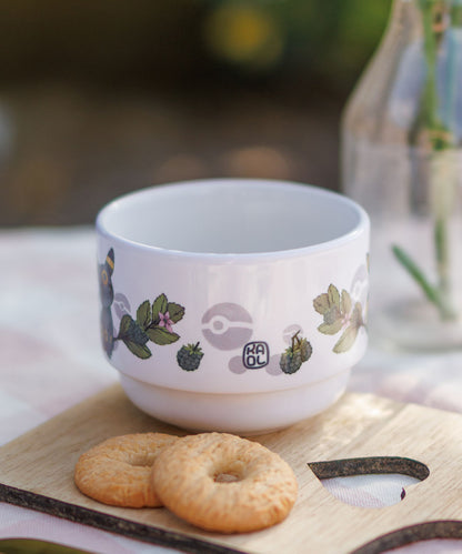 XÍCARAS AVULSAS - EEVEELUTIONS