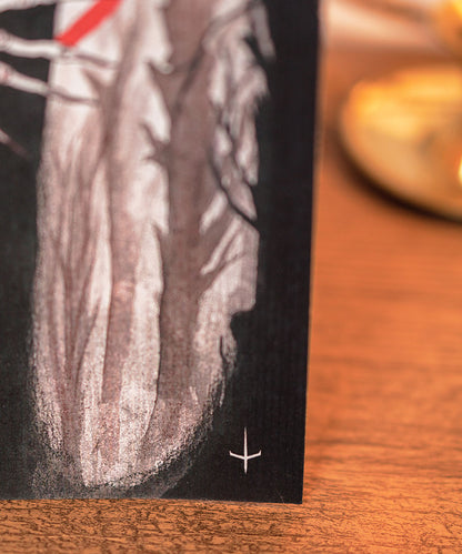 PRINT - NOSFERATU