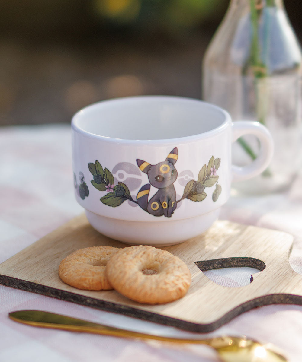 XÍCARAS AVULSAS - EEVEELUTIONS