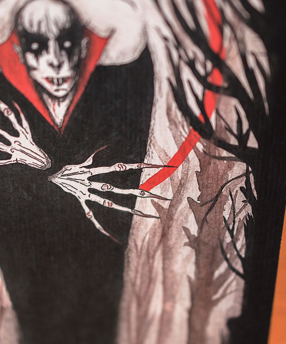 PRINT - NOSFERATU