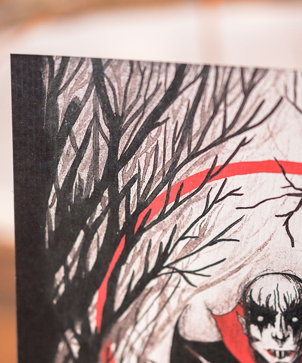 PRINT - NOSFERATU