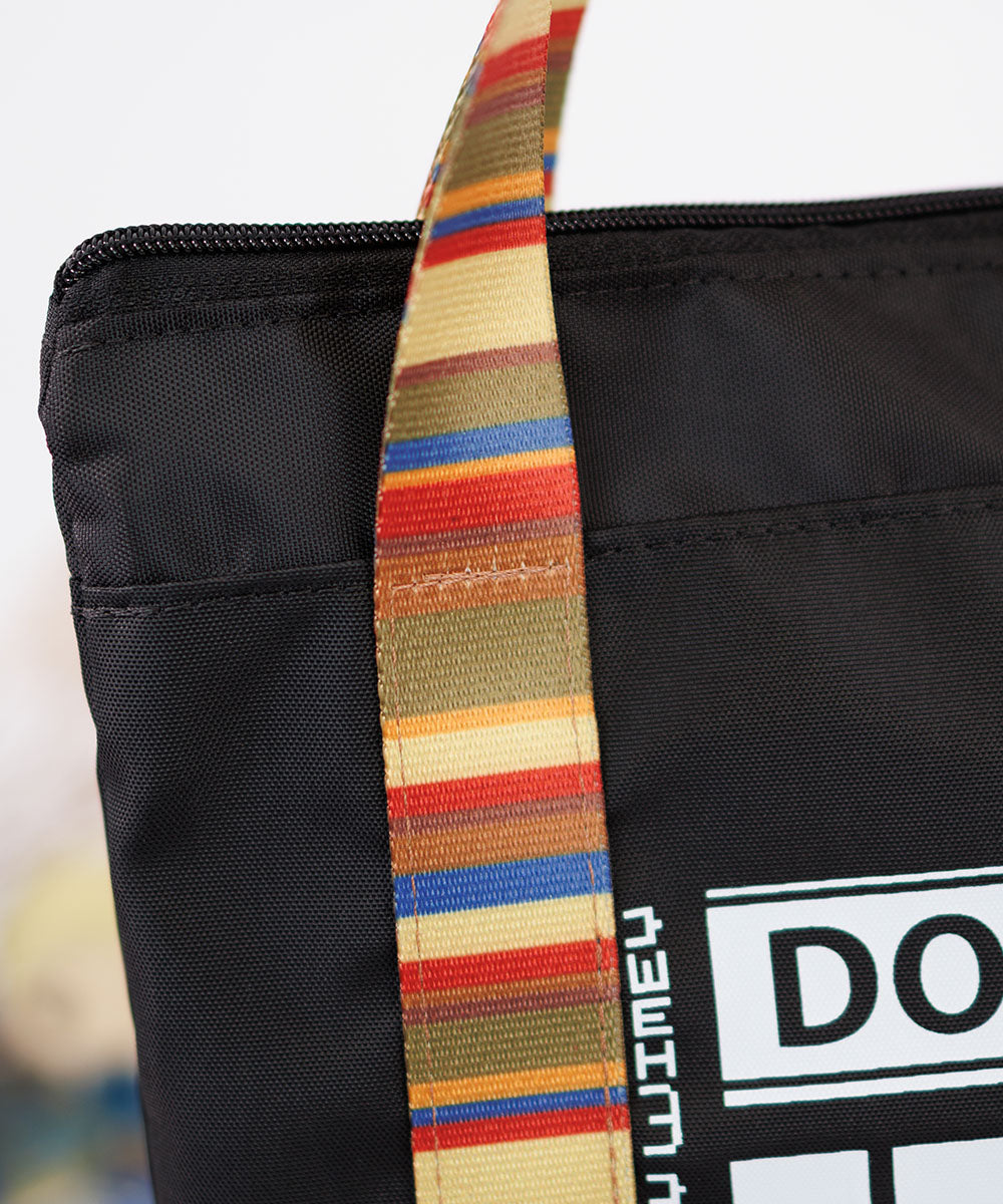 TOTE BAG - DOCTOR WHO