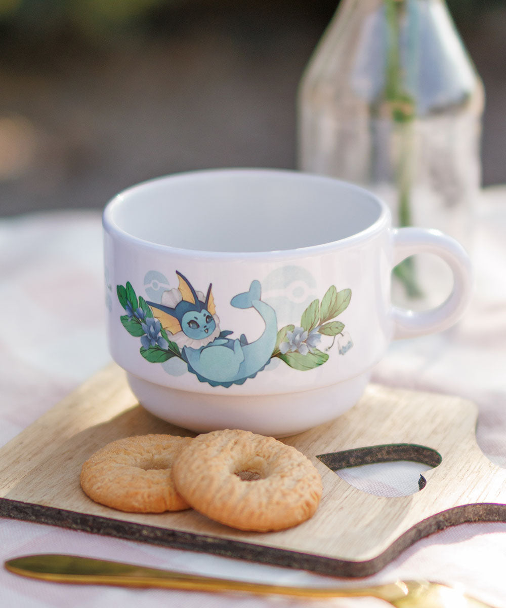 XÍCARAS AVULSAS - EEVEELUTIONS