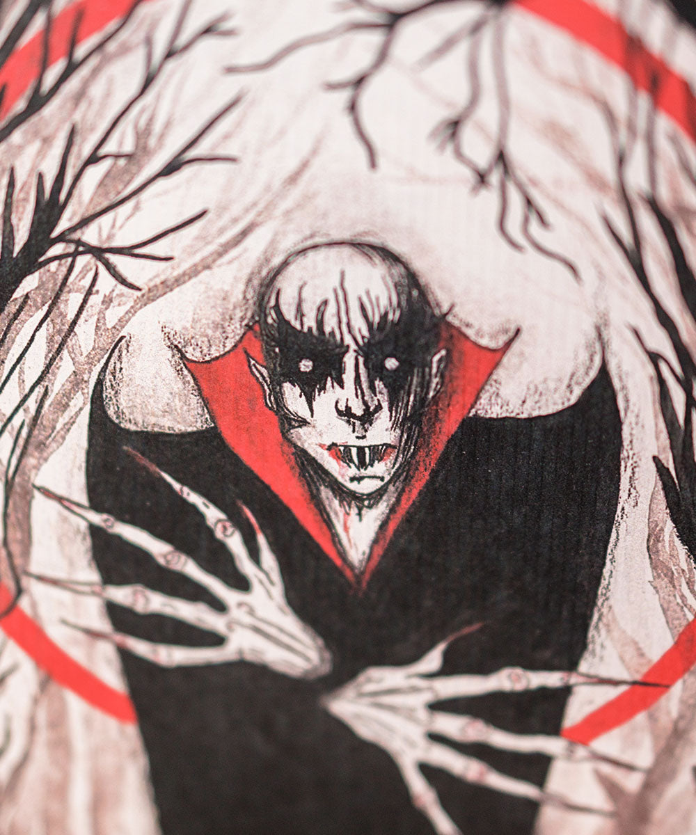 PRINT - NOSFERATU