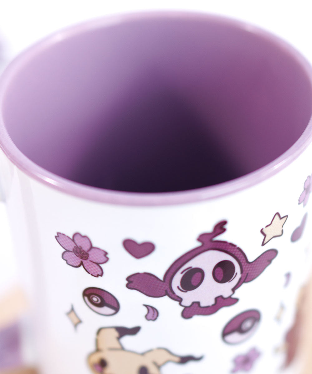 CANECA - TREINADOR POKEMON