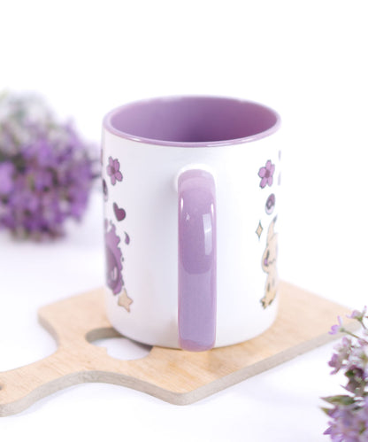 CANECA - TREINADOR POKEMON