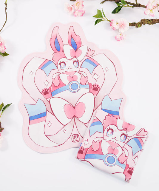 MAGIC MAT - SYLVEON
