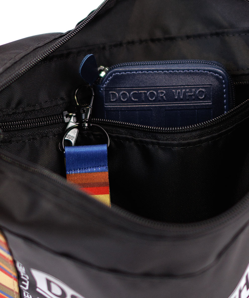 TOTE BAG - DOCTOR WHO