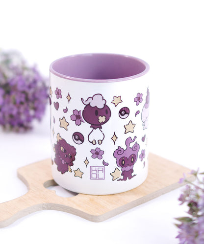 CANECA - TREINADOR POKEMON