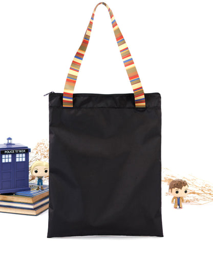 TOTE BAG - DOCTOR WHO