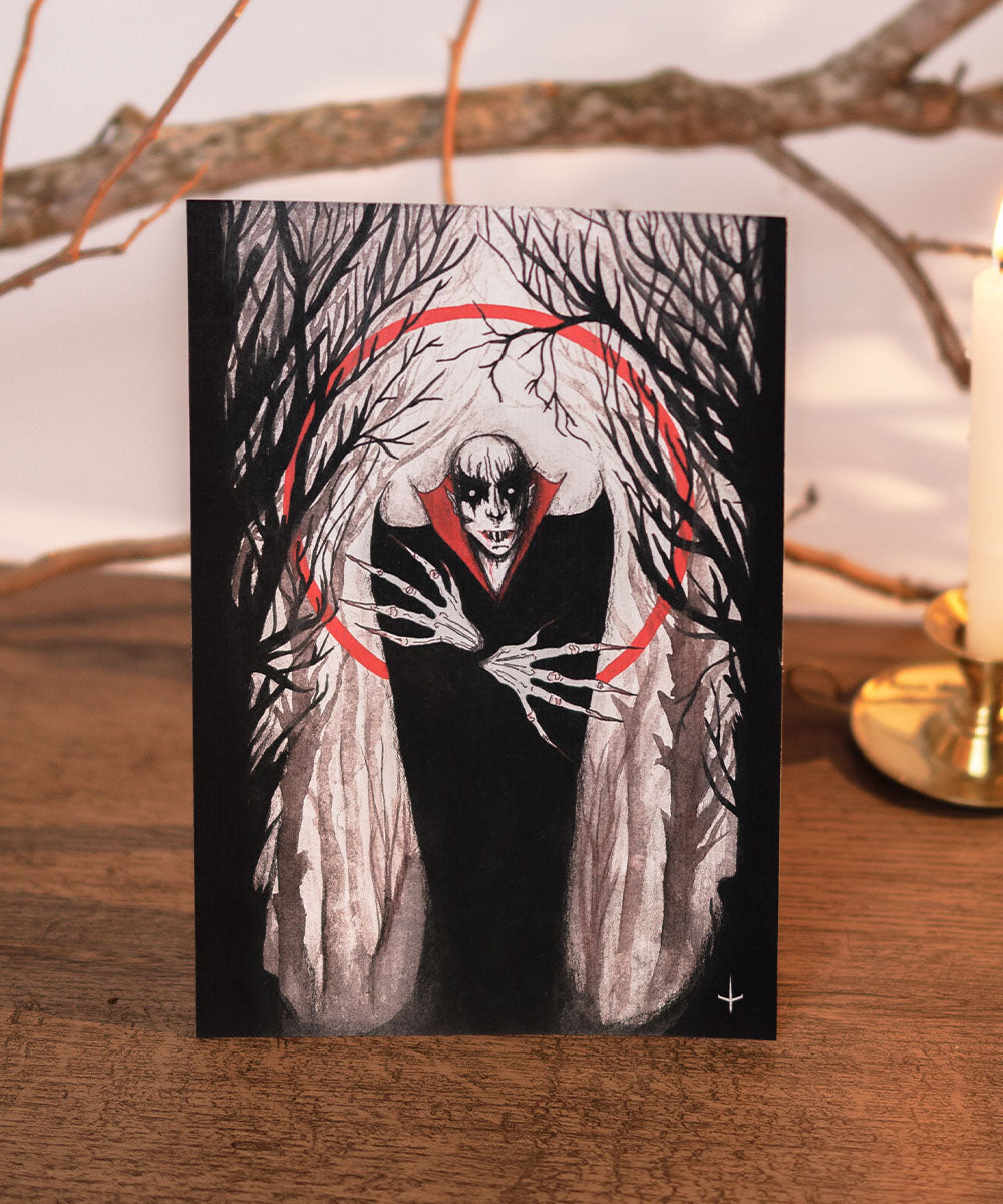 PRINT - NOSFERATU