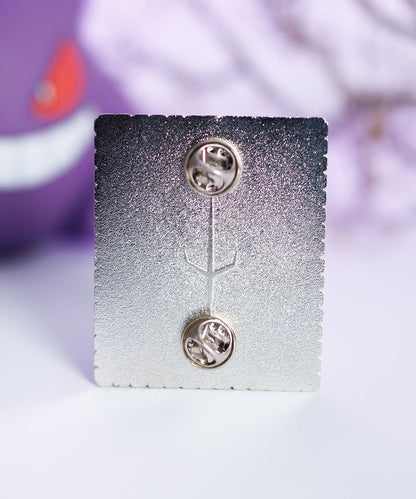 PIN - LAVENDER TOWN