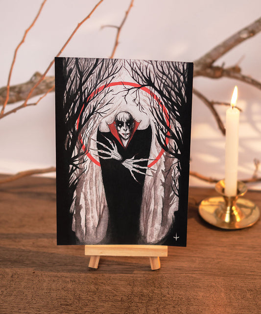 PRINT - NOSFERATU