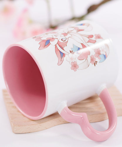CANECA - SYLVEON