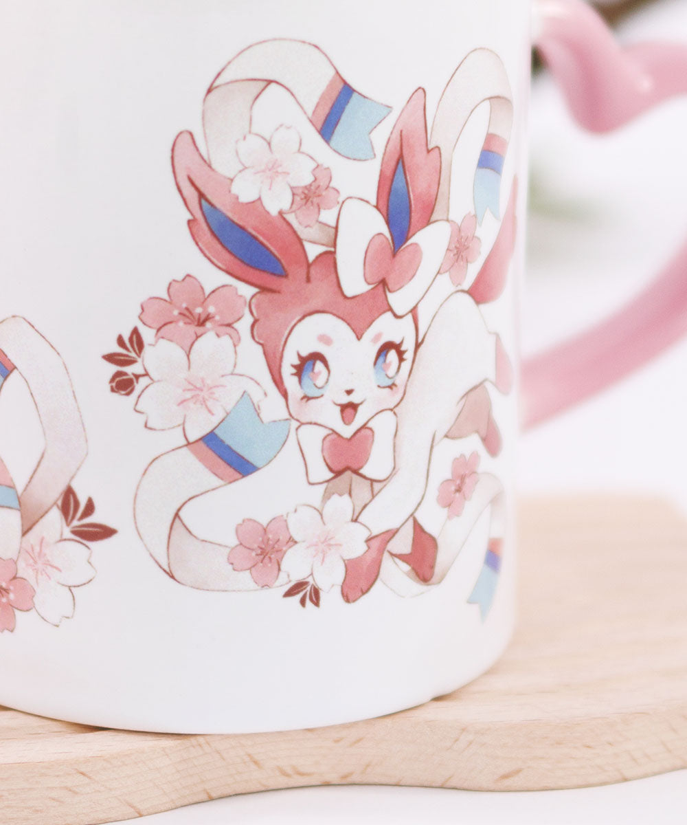 CANECA - SYLVEON