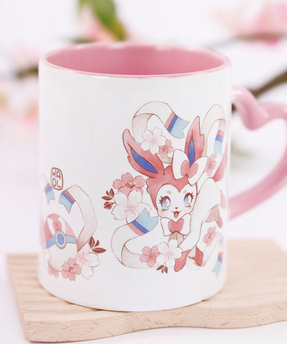 CANECA - SYLVEON