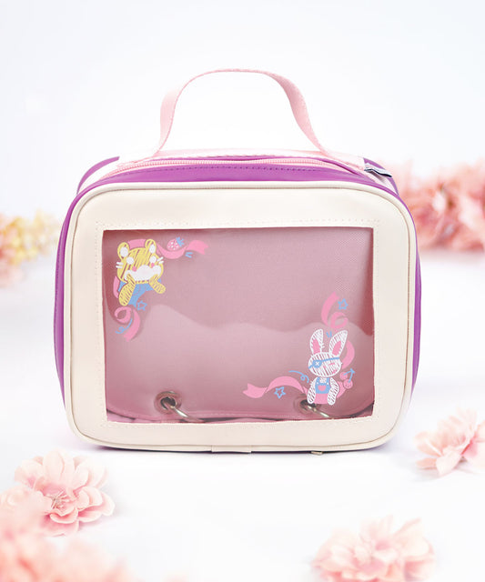 ESTOJO PARA PINS - ART E ALY