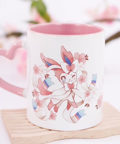 CANECA - SYLVEON
