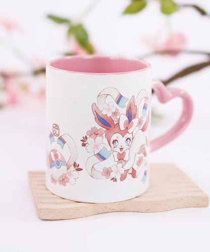 CANECA - SYLVEON