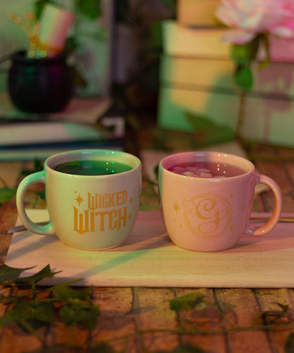 CANECA  - GOOD WITCH (ÚLTIMAS UNIDADES)