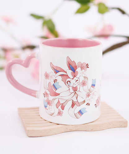 CANECA - SYLVEON