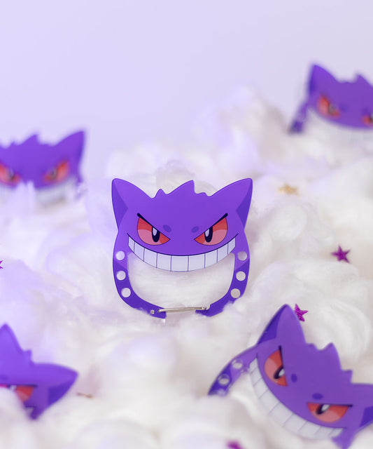 MOSQUETÃO - GENGAR