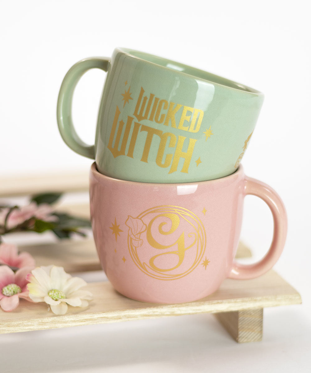 KIT CANECAS GOOD E WICKED WITCH – kaolporfirio