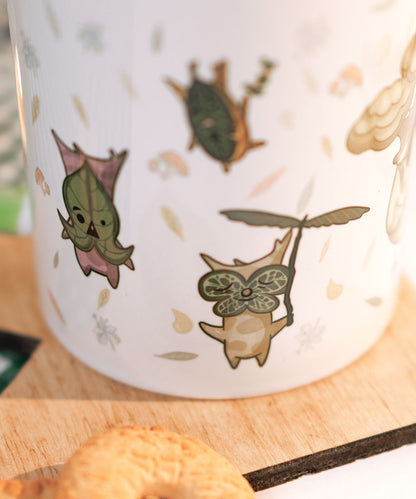 CANECA - KOROKS