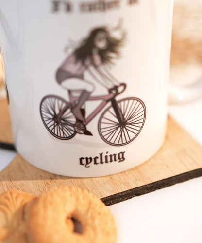 CANECA - RIDE TILL YOU DIE