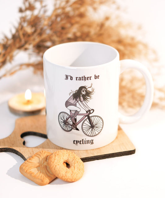 CANECA - RIDE TILL YOU DIE