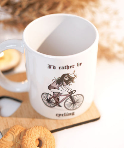 CANECA - RIDE TILL YOU DIE