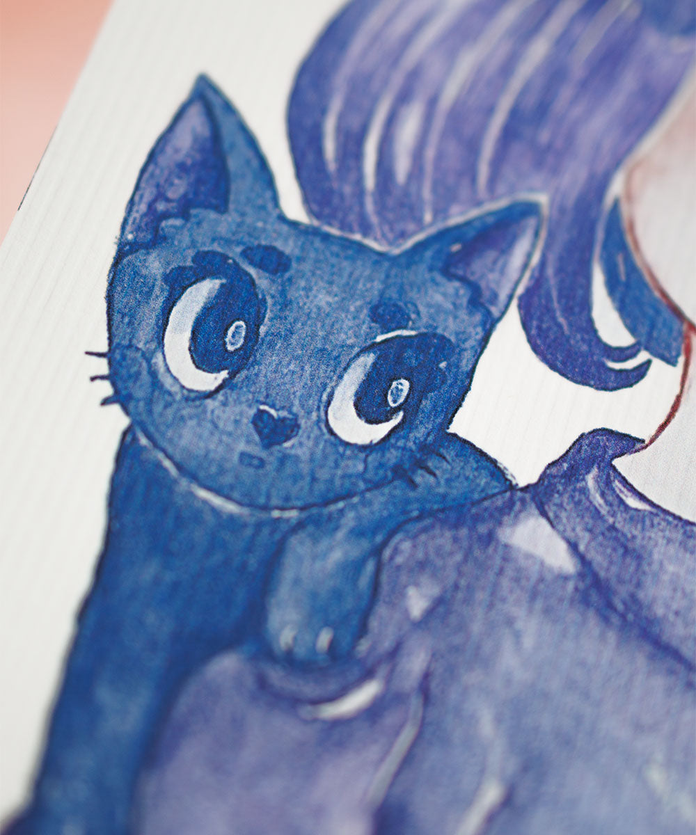 PRINT - KIKI