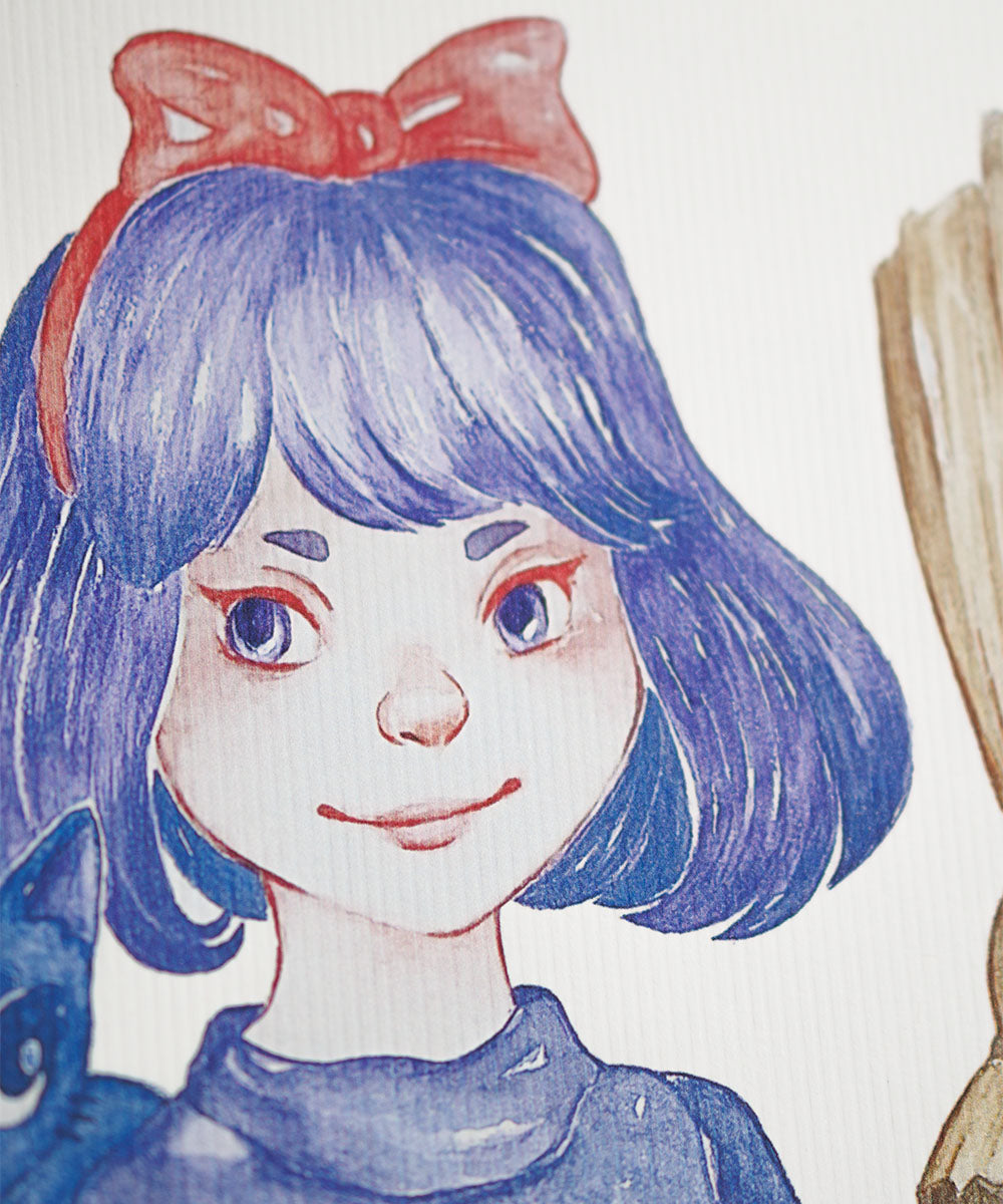 PRINT - KIKI
