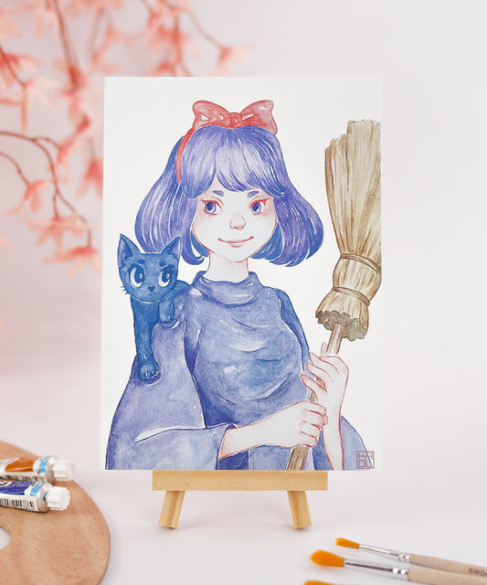 PRINT - KIKI