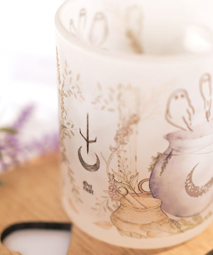 CANECA - WITCHES BREW