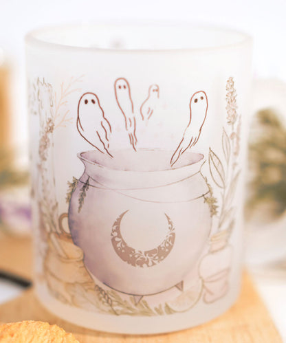 CANECA - WITCHES BREW