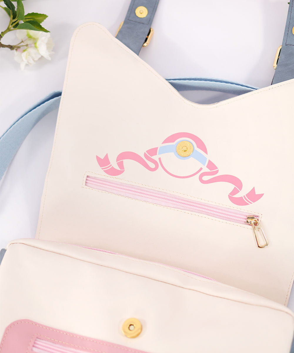 BOLSA - SYLVEON