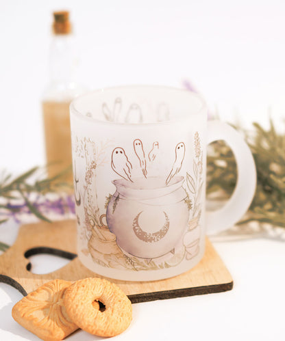 CANECA - WITCHES BREW