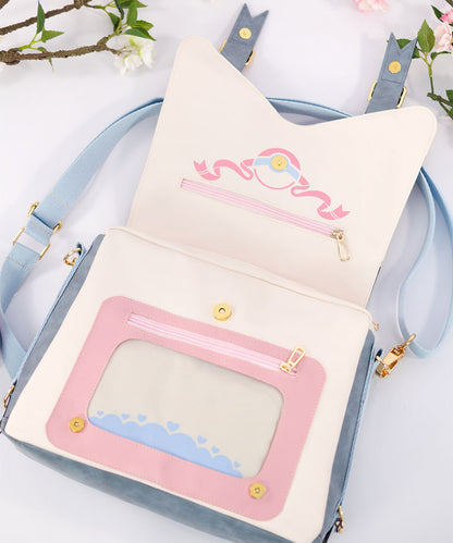 BOLSA - SYLVEON