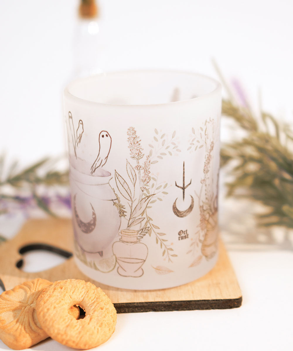 CANECA - WITCHES BREW