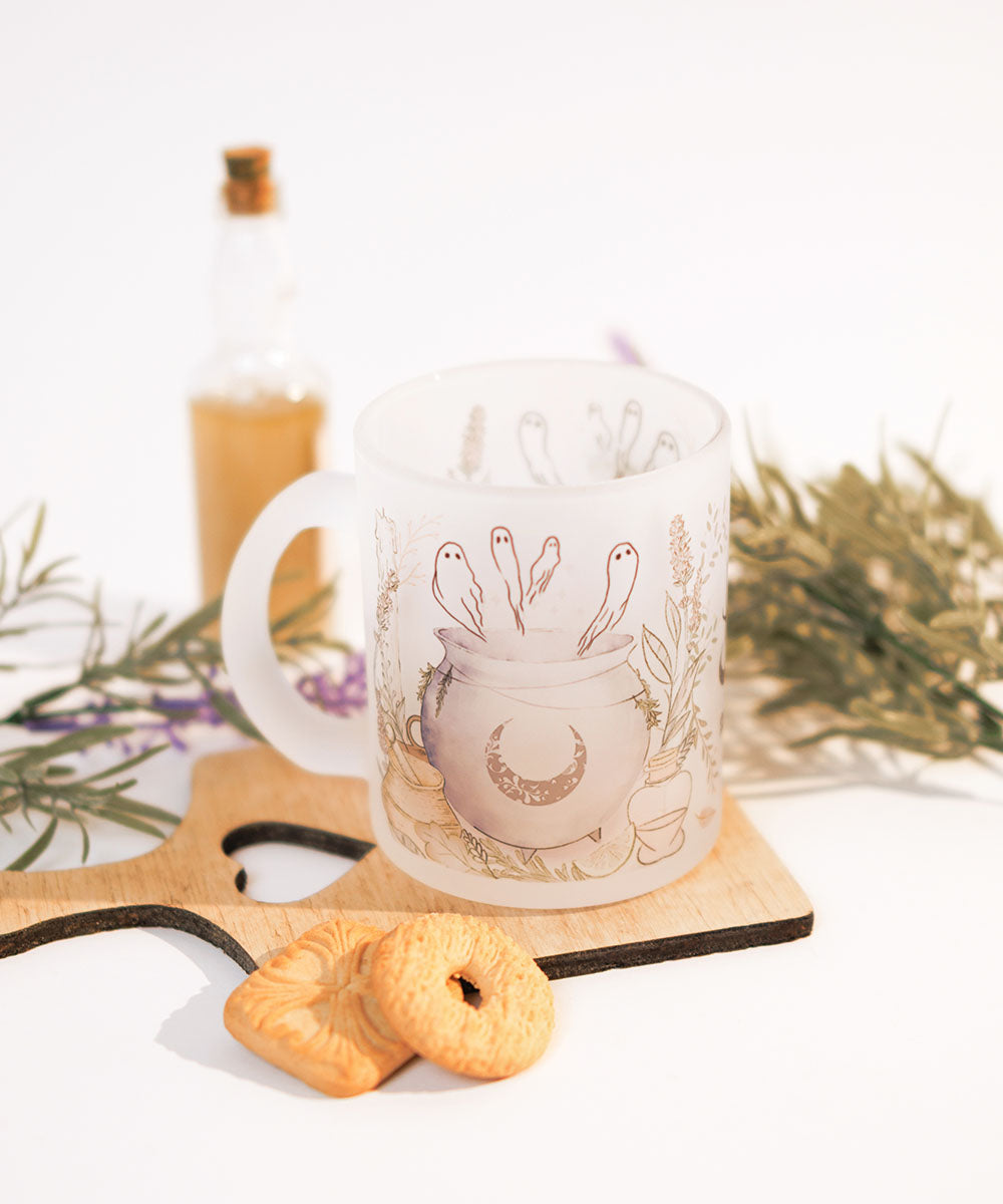 CANECA - WITCHES BREW