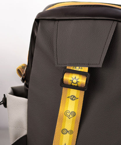 SHOULDER BAG - DIGIMON