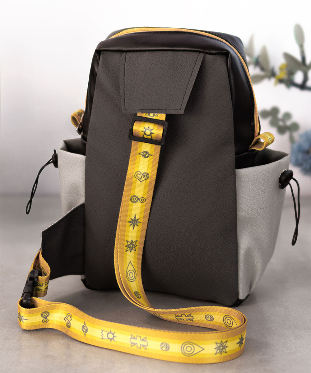 SHOULDER BAG - DIGIMON